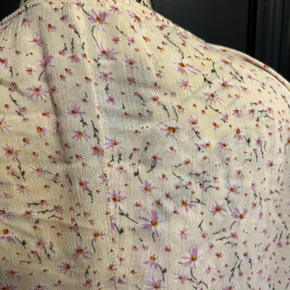 Sim & Sam top / blouse - Picture 6 of 10